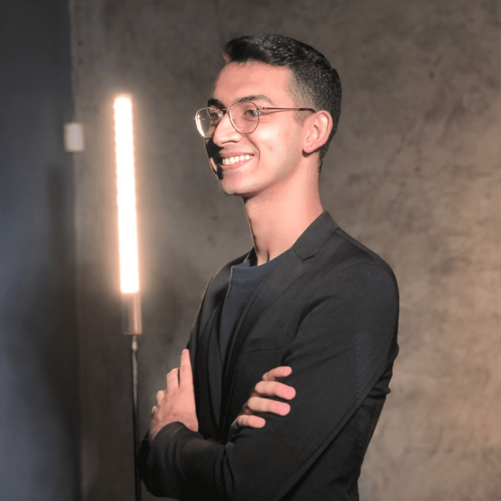 Fotografia de Gabriel Neves