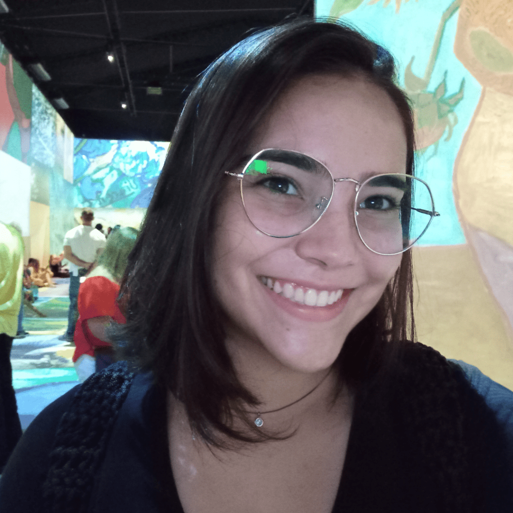 Fotografia de Marcela Martins