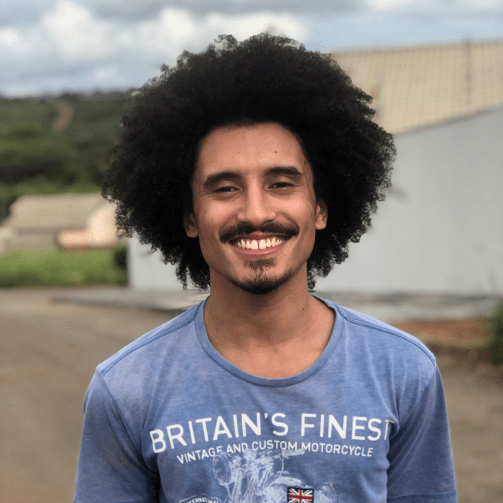 Fotografia de Lucas Tavares