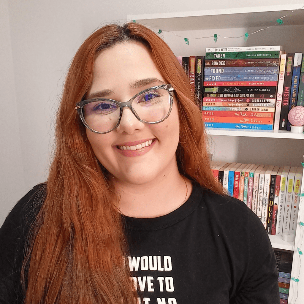 Fotografia de Gabriela Bortolotto