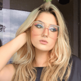 Fotografia de Thayná Tosta