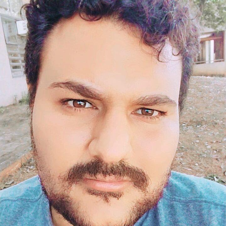 Fotografia de Ricardo Rodrigues