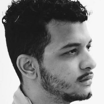 Fotografia de Gabriel Penha