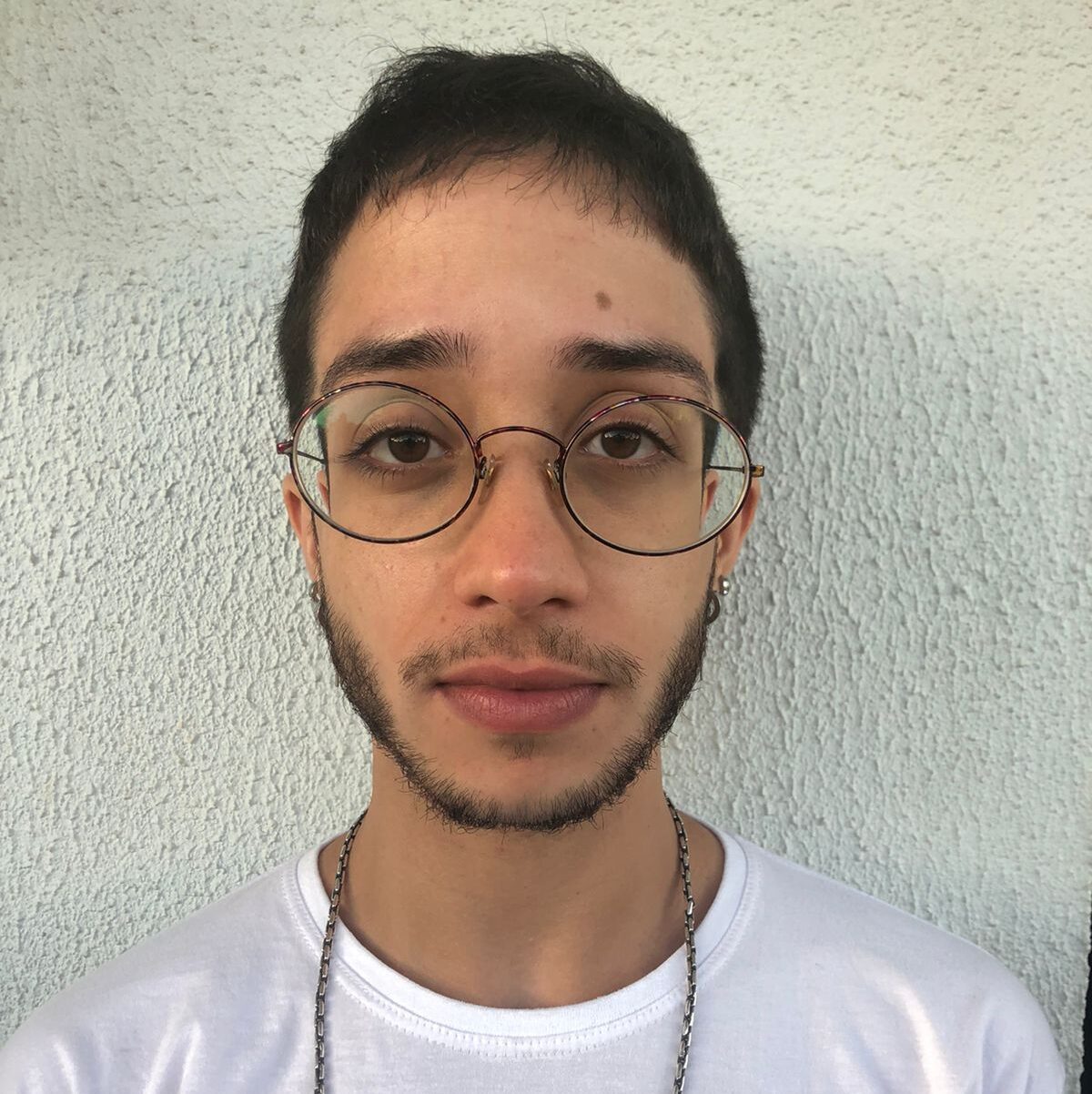 Fotografia de Gustavo Yohan 