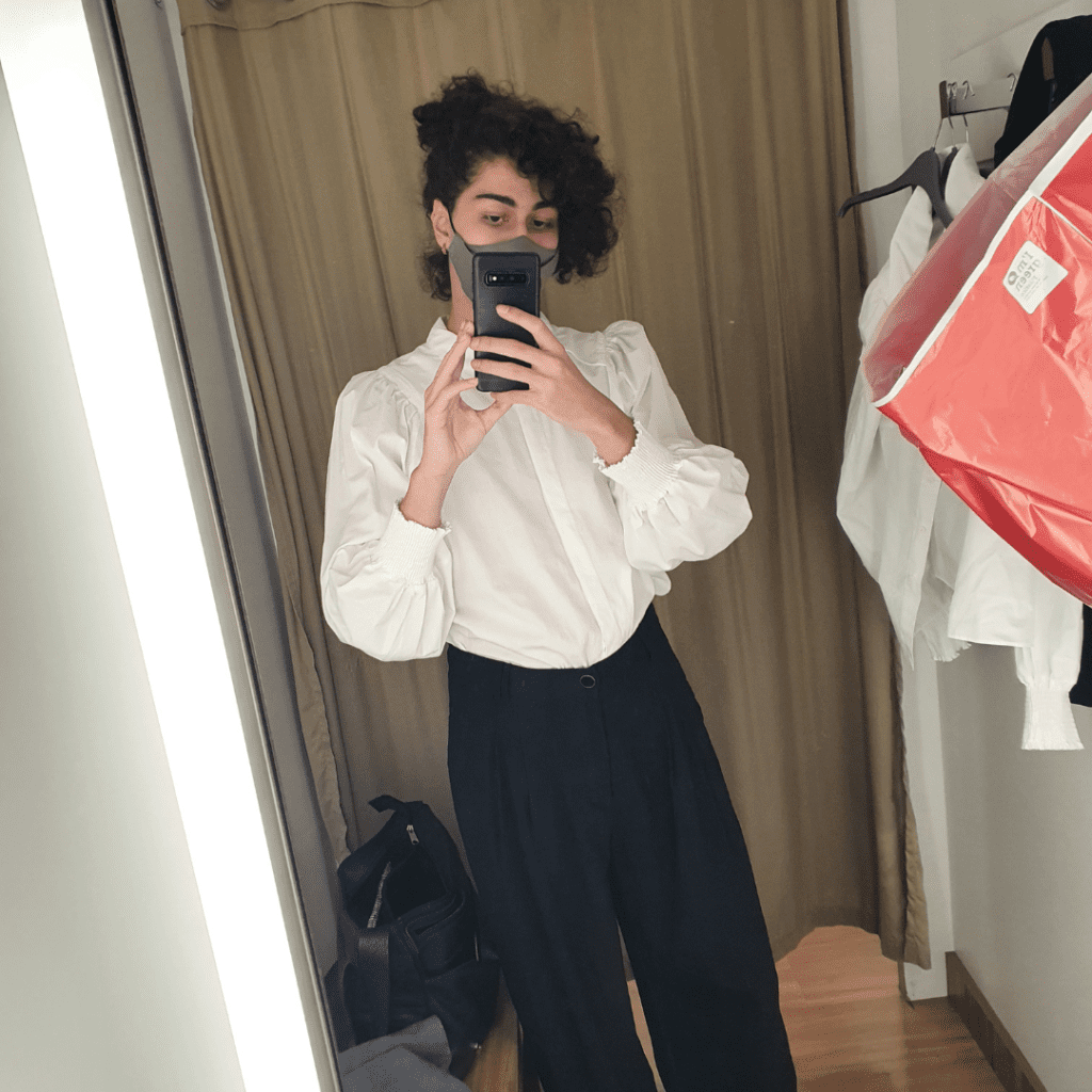 Fotografia de Alice Valadares