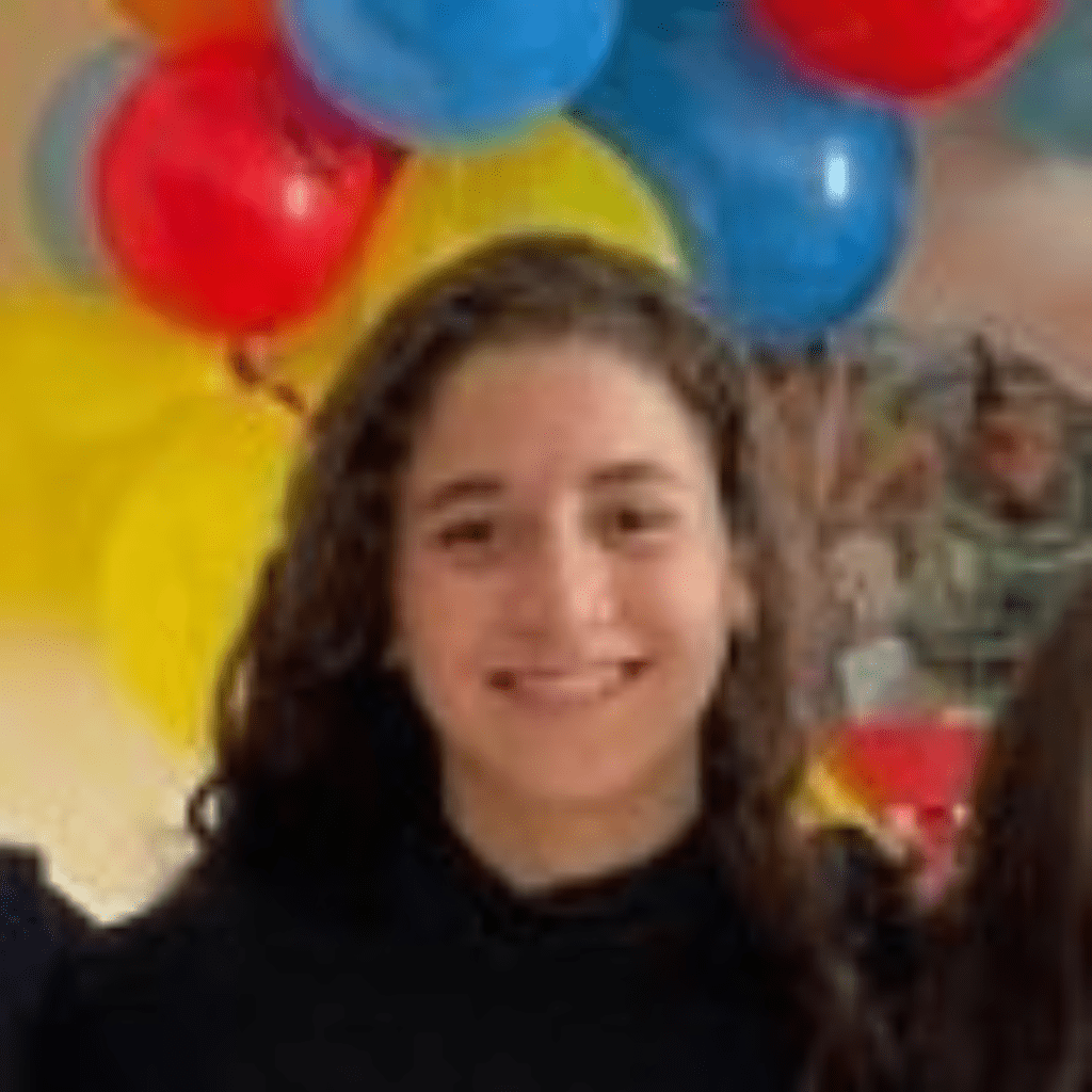 Fotografia de Isadora Martins