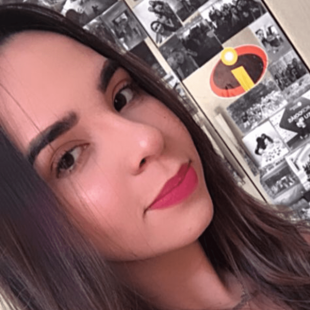 Fotografia de Amanda Lima