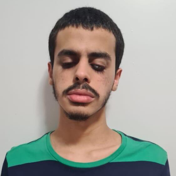 Fotografia de Pedro Paulo Lemes