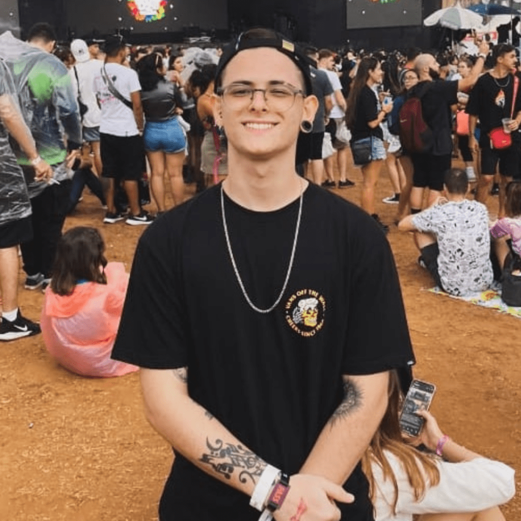 Fotografia de Raphael Teixeira