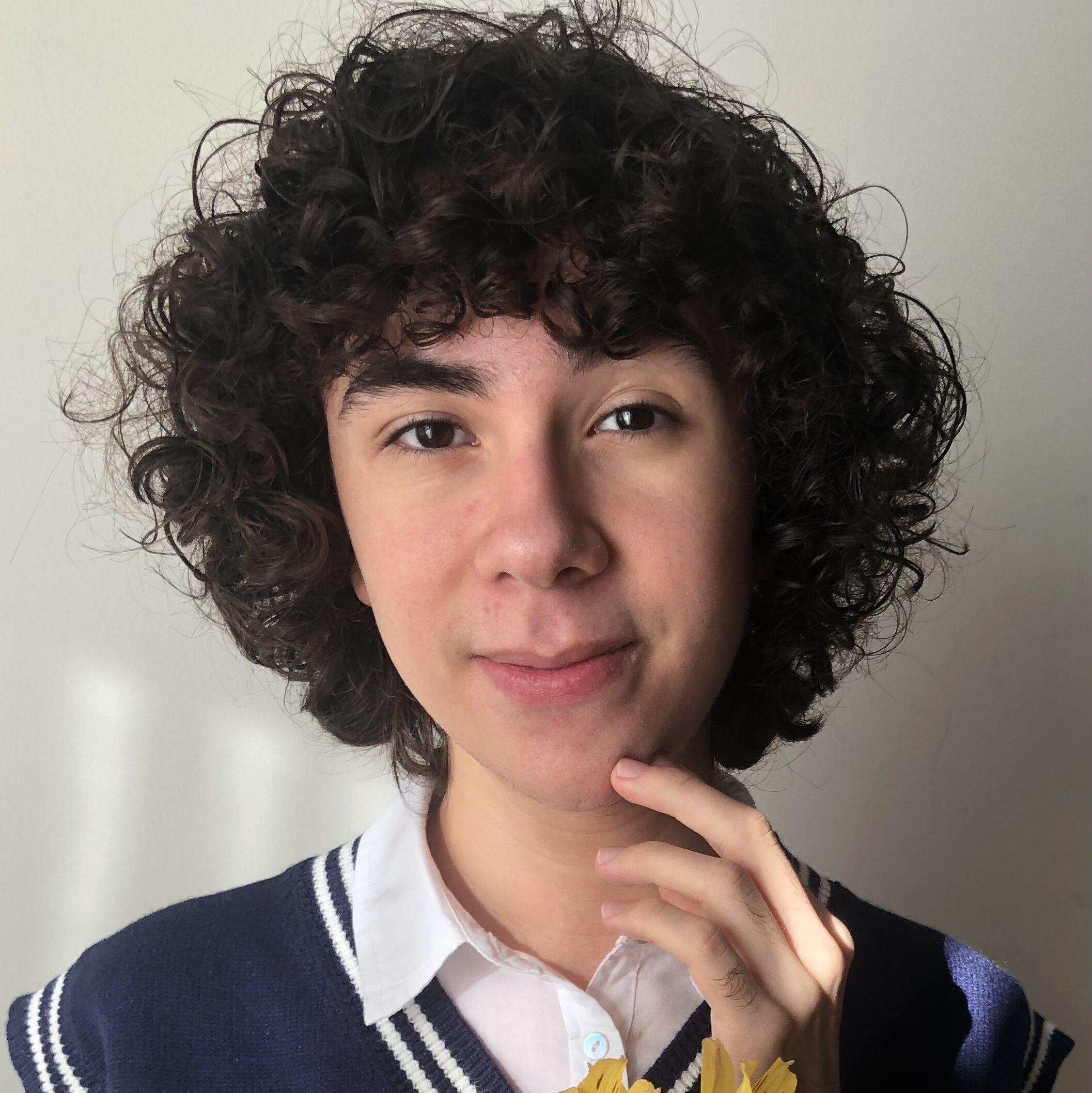 Fotografia de Guilherme Gonçalves Borges