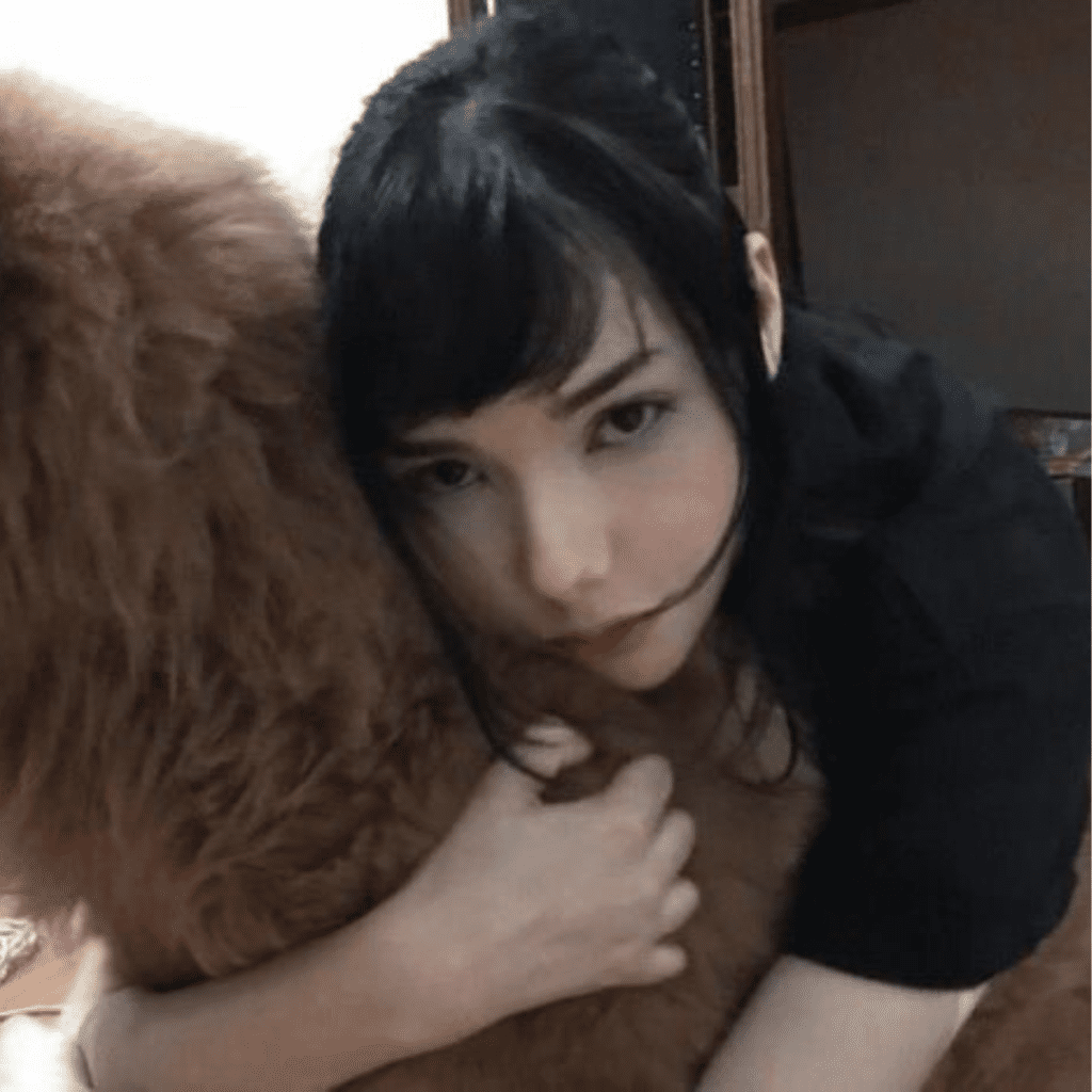 Fotografia de Carla Luiza