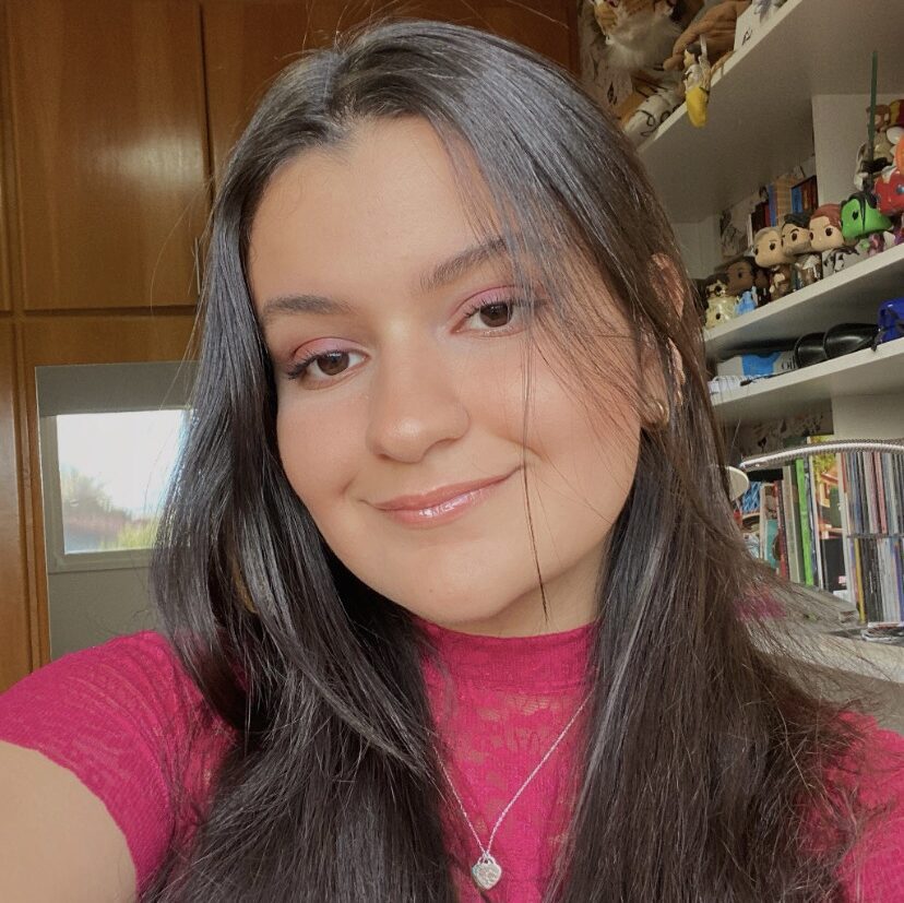 Fotografia de Luisa Medeiros