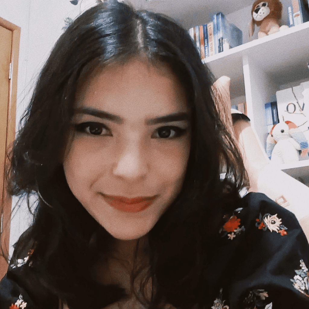 Fotografia de Rafaella Nogueira 