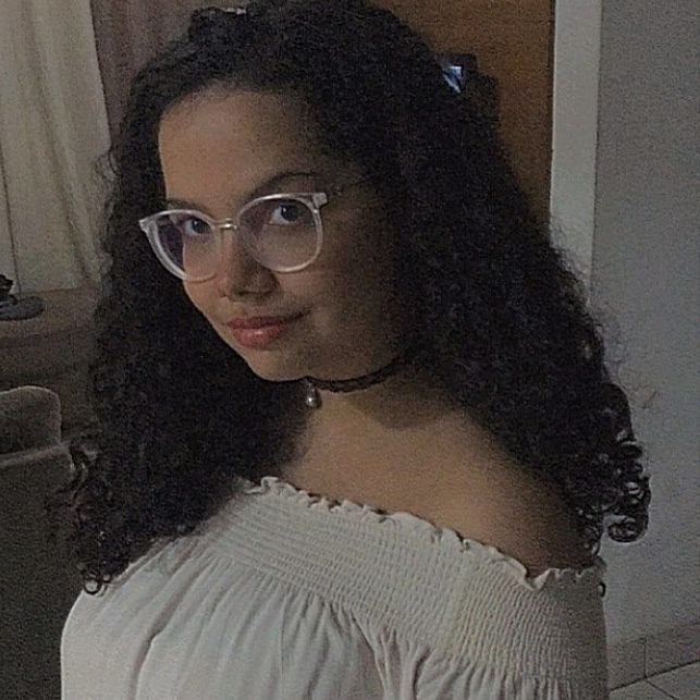 Fotografia de Hayane Bonfim