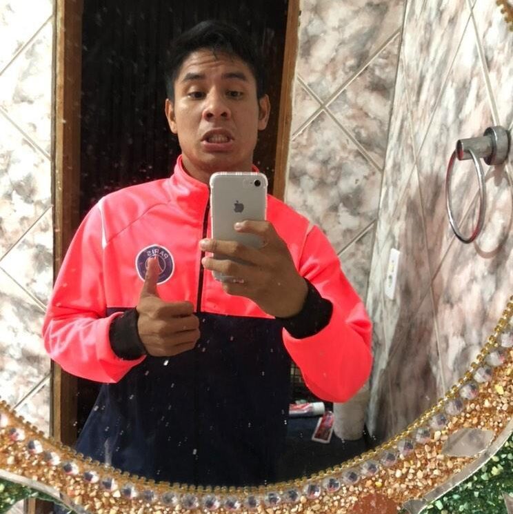 Fotografia de Hariama Ijetuura Karaja