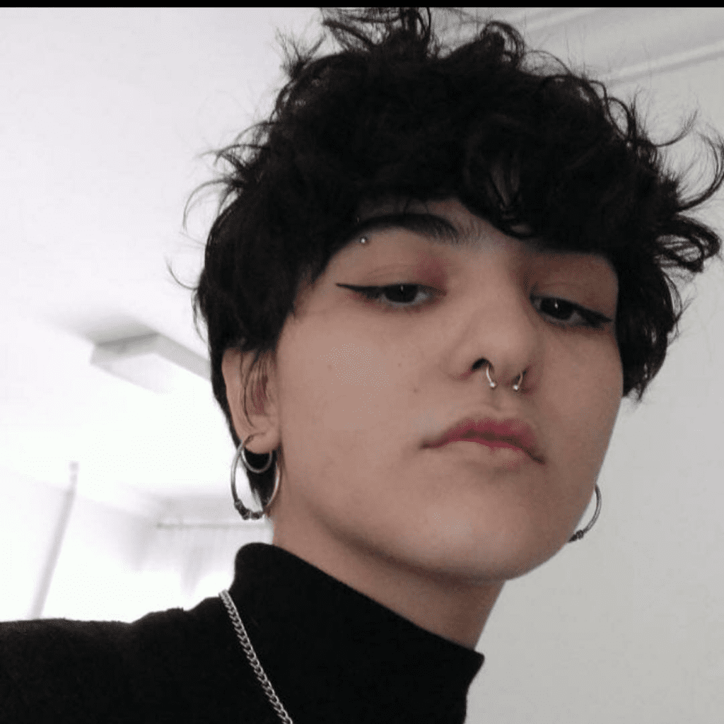 Fotografia de Maria Eduarda Arruda