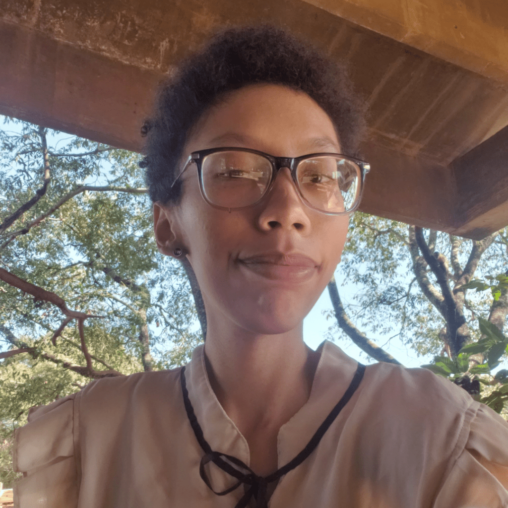 Fotografia de Guinewer Inaê