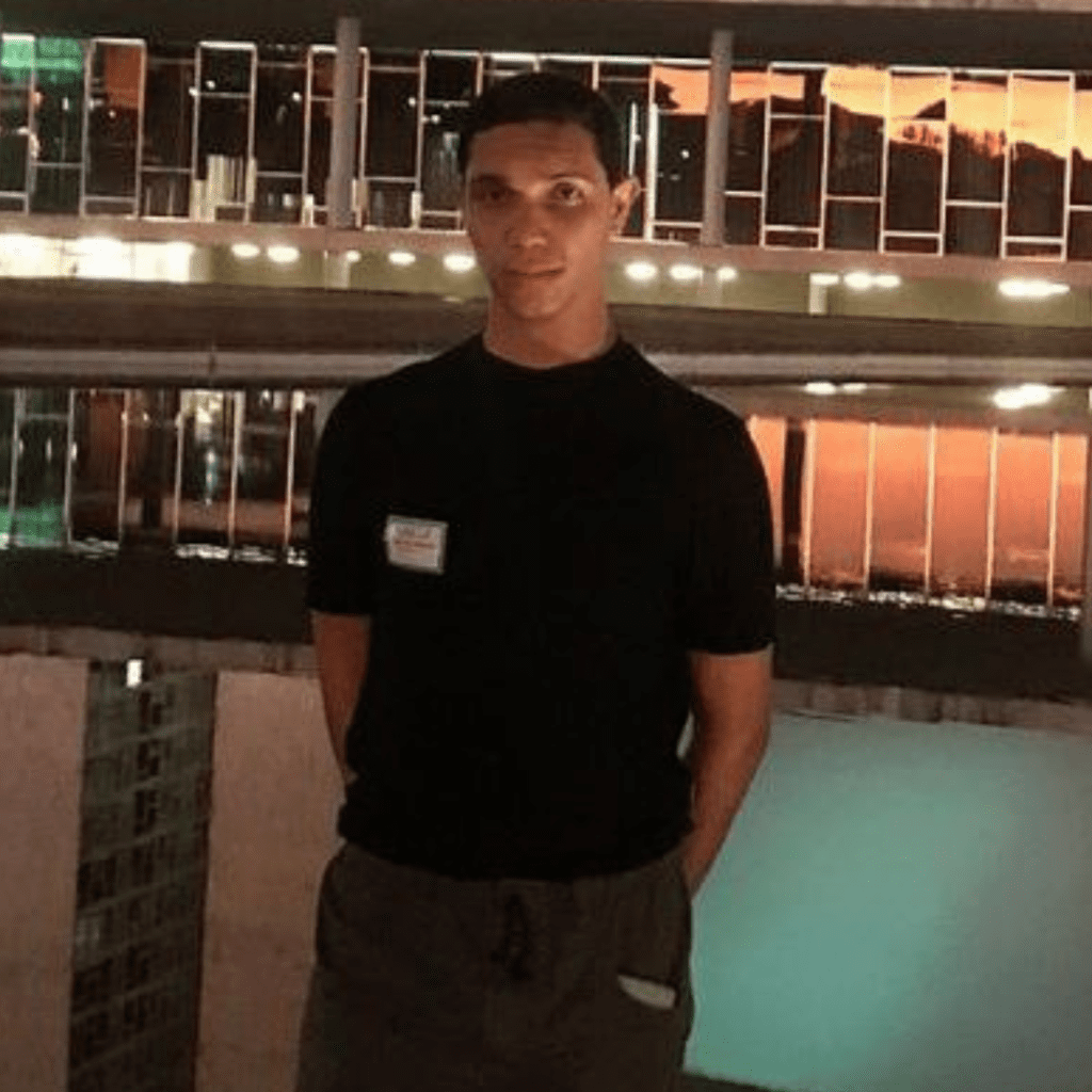 Fotografia de Valto Leão