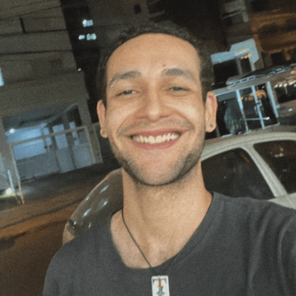 Fotografia de João Pedro Felix Ortiz