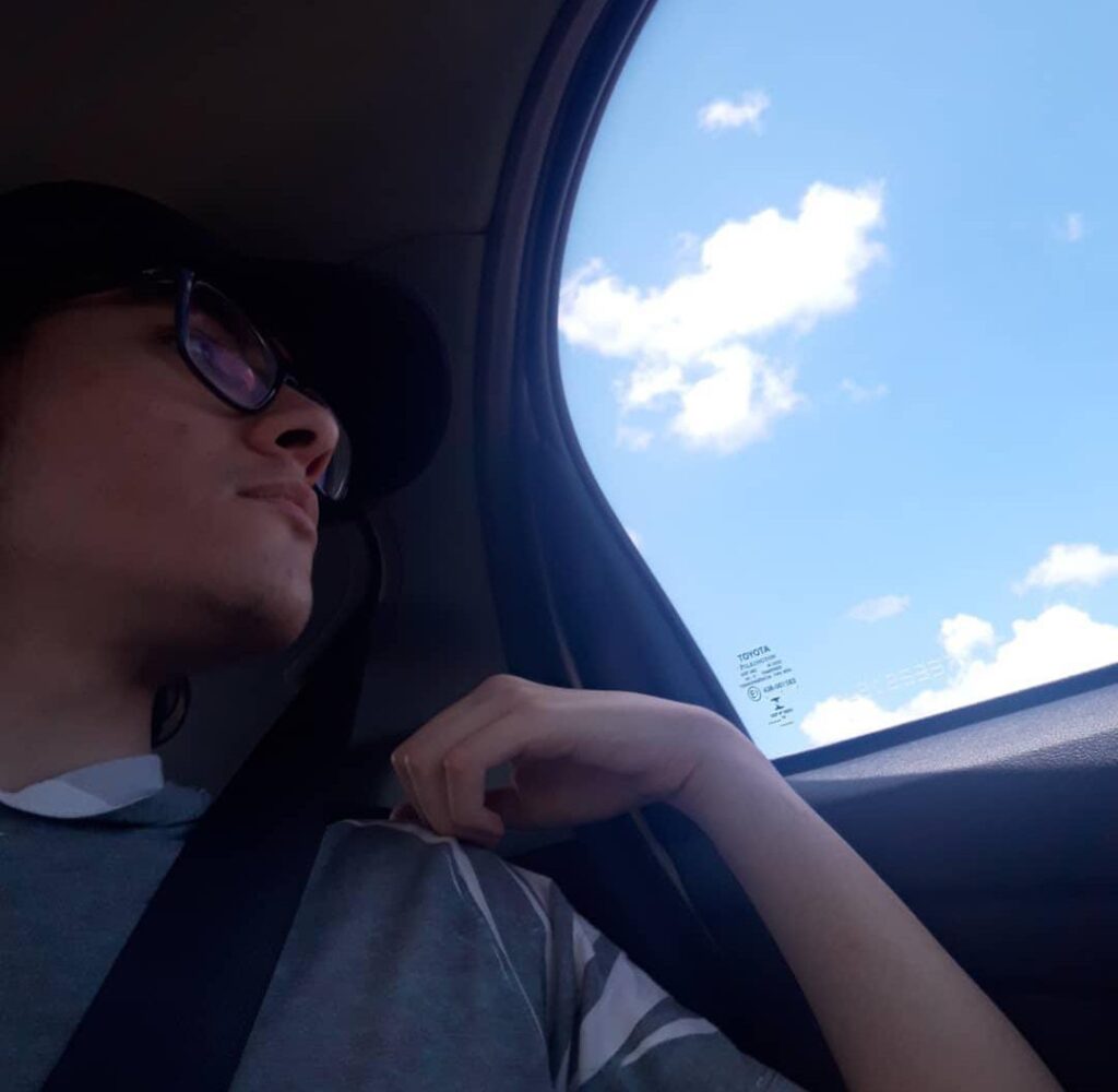 Fotografia de Raul Modesto. 