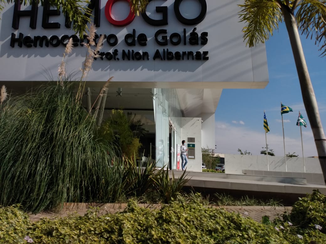 Foto: Hayane Bonfim.