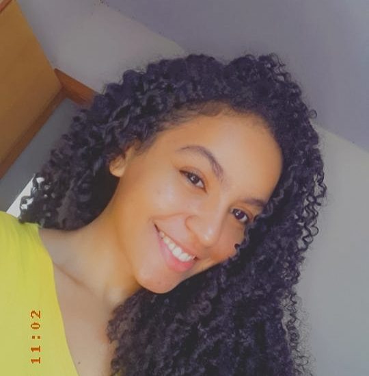 Fotografia de Elle Carvalho