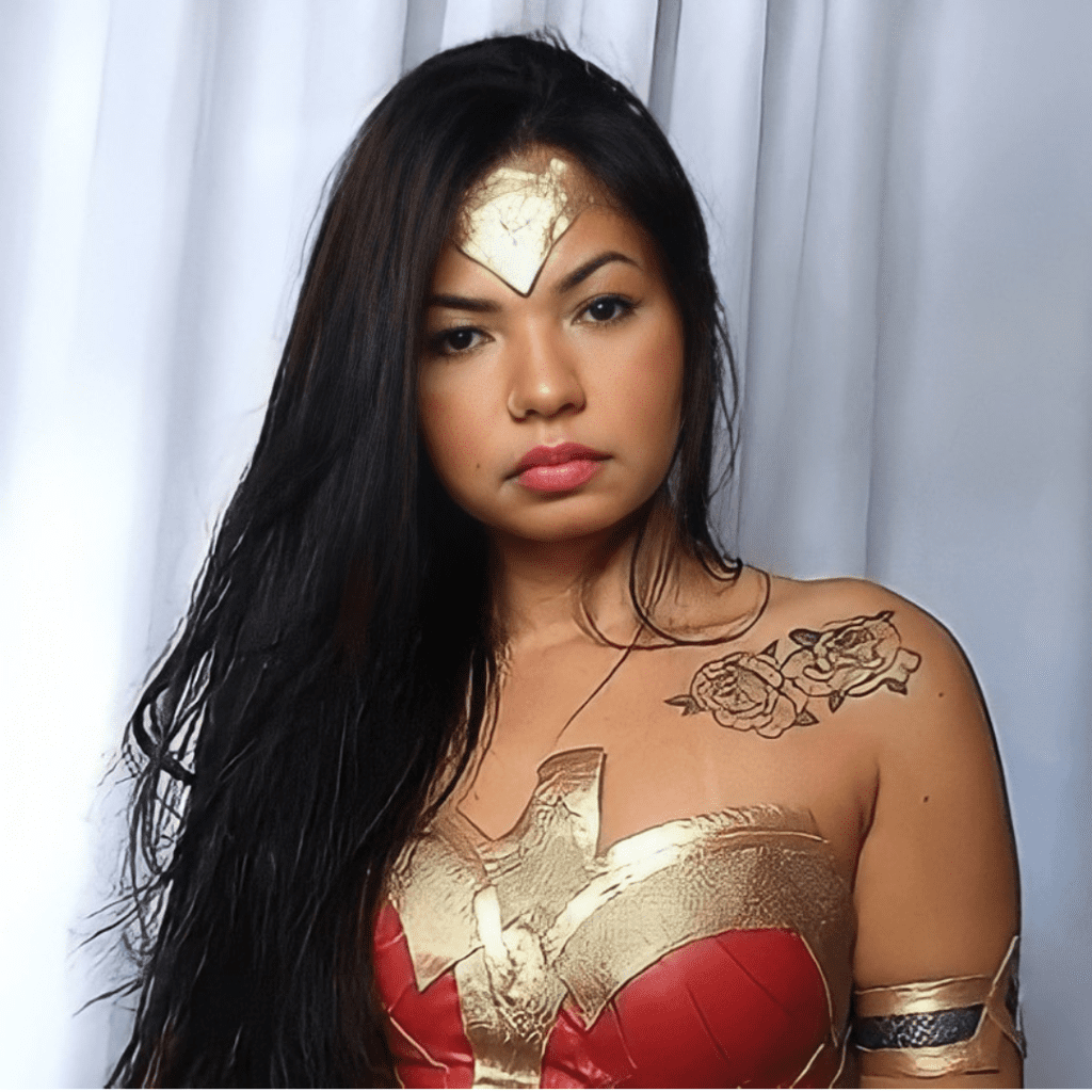 Fotografia de Francisca Patrícia