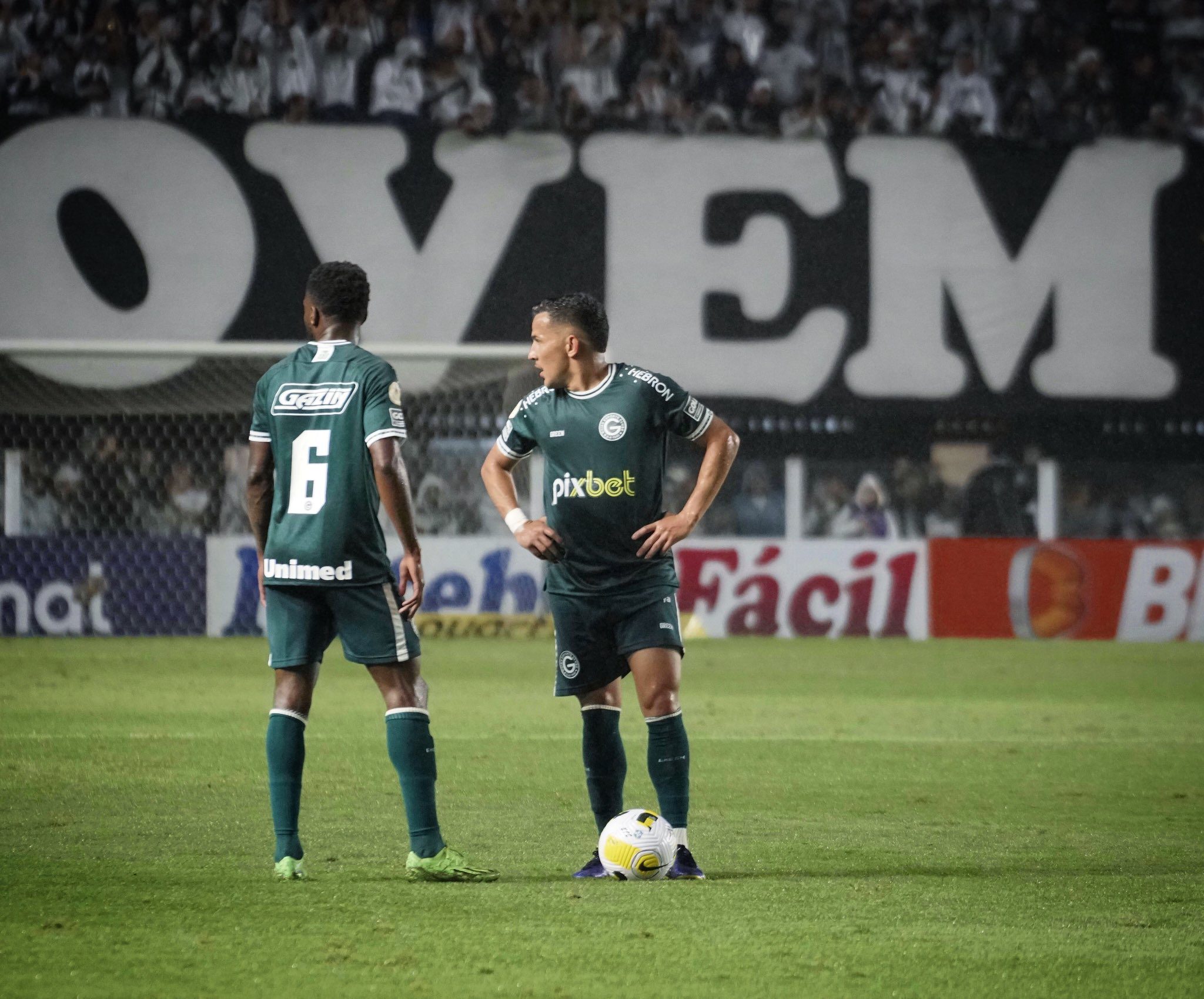 giro do futebol gol