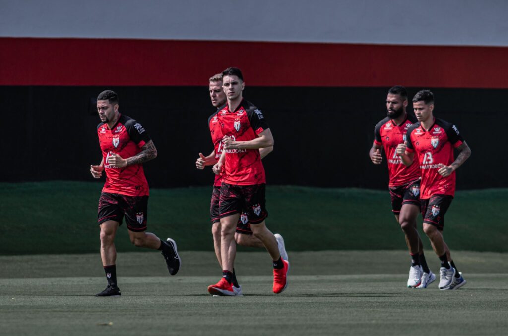 time futebol partida atletico goianiense acg