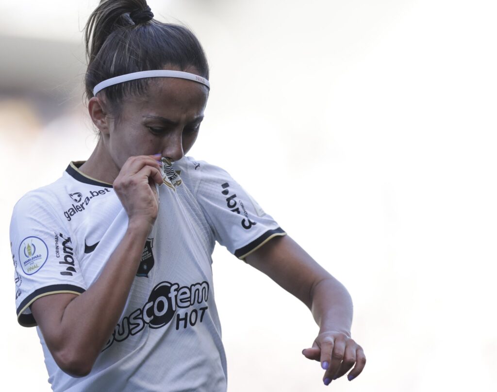 corinthians jogo futebol