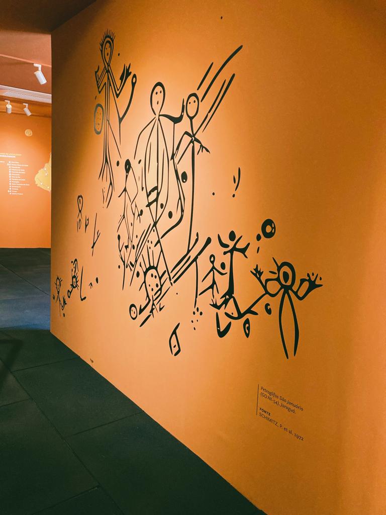 Acervo Goiás 11 mil anos