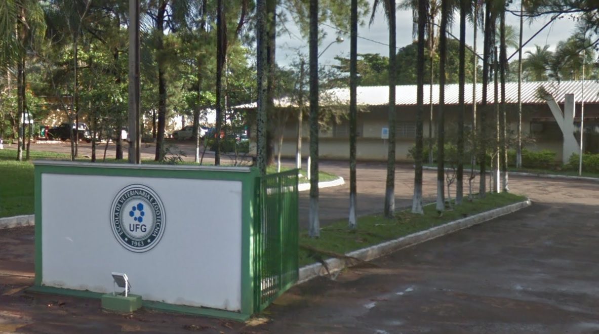 Escola de Veterinária e Zootecnia