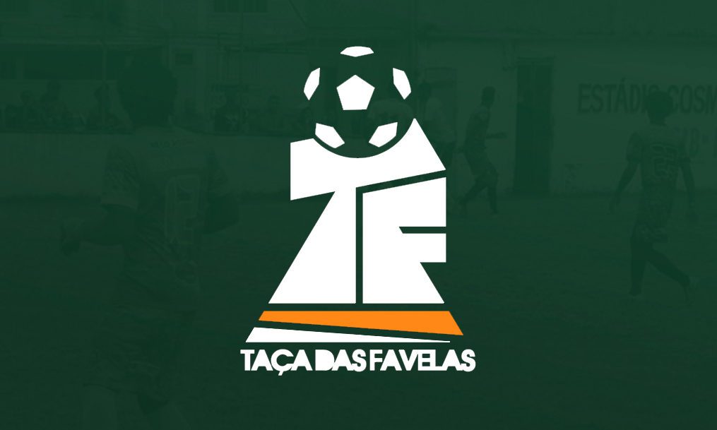 imagem promocional da Taça das Favelas