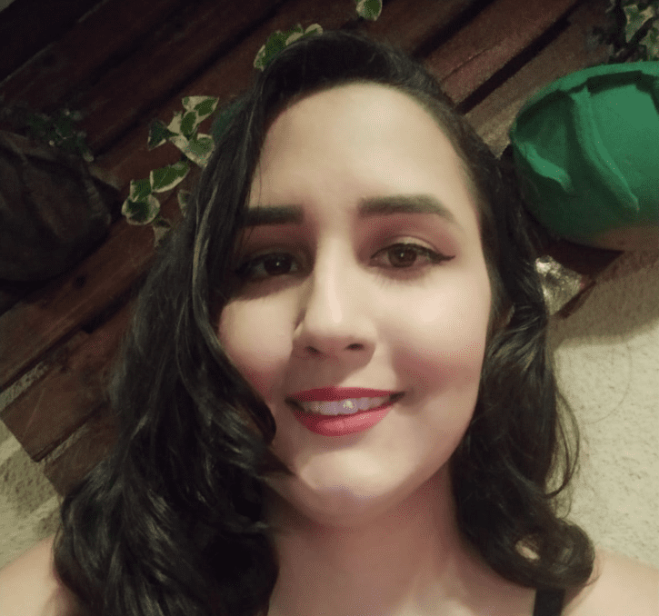 Fotografia de Cleuciene Souza