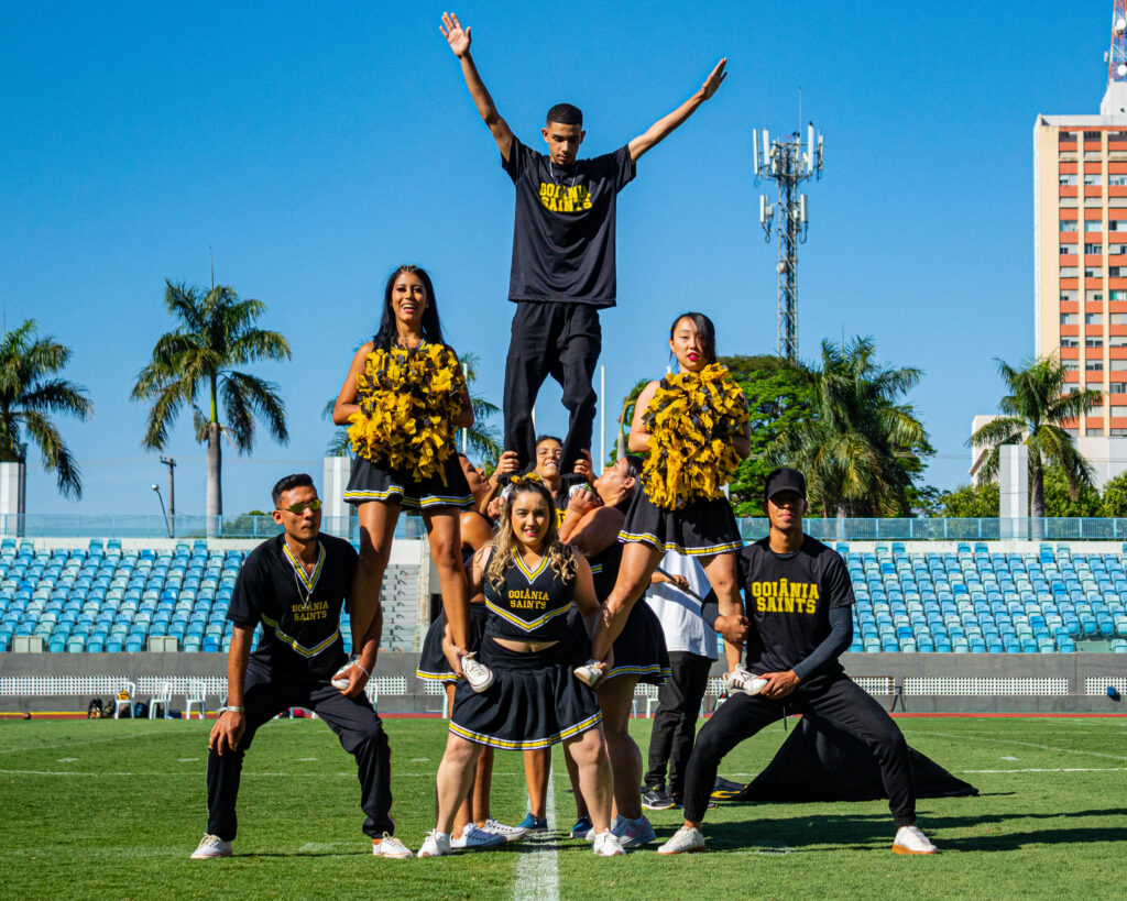 goiânia saints