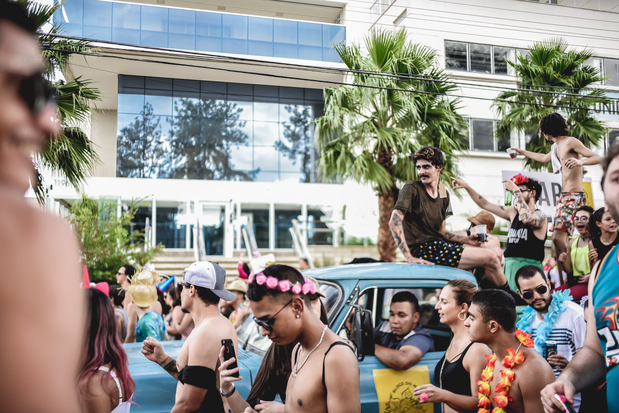 carnaval