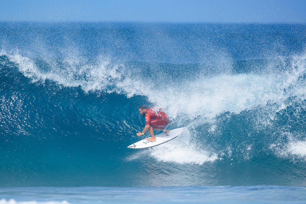 pipeline caio ibelli
