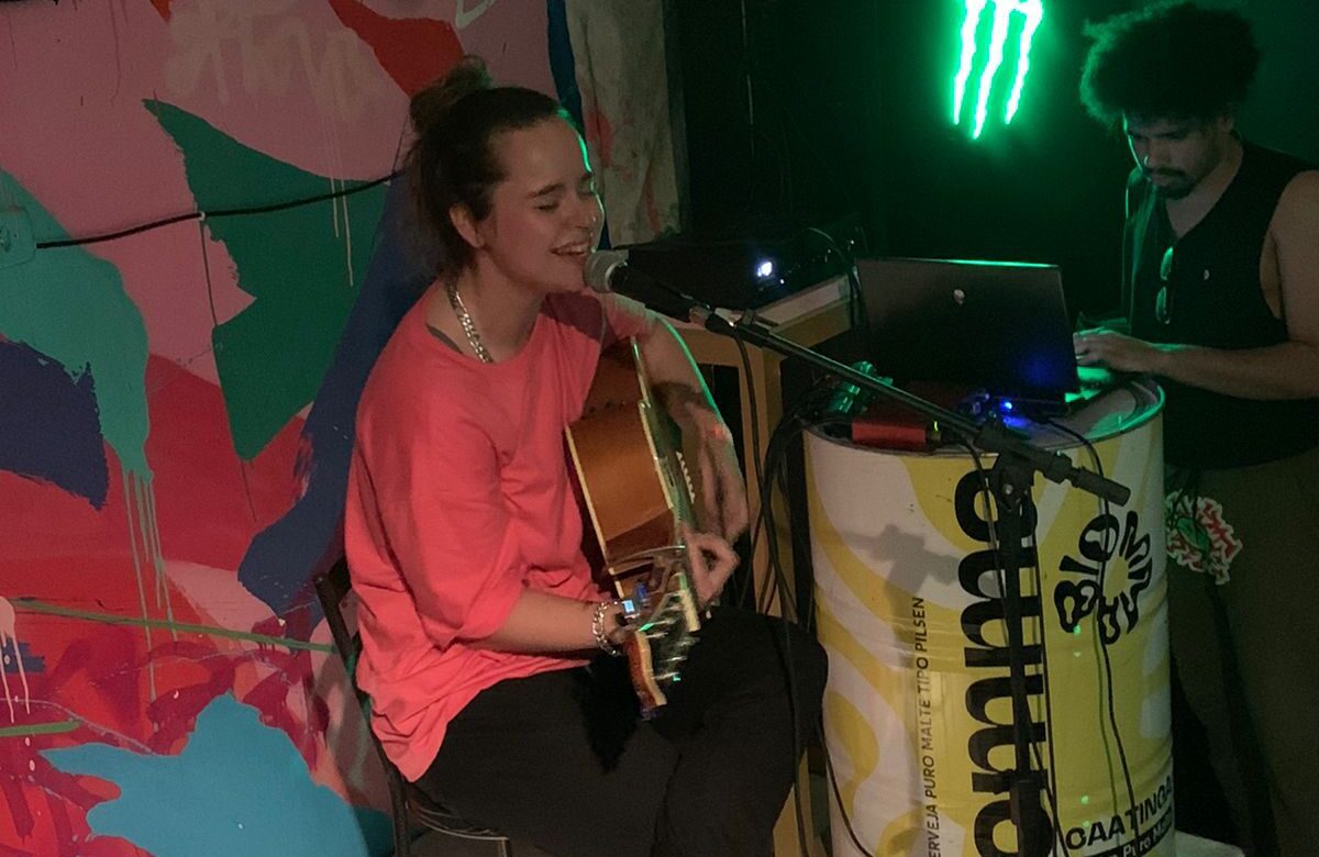 Imagem: Luanna Oliveira Marques