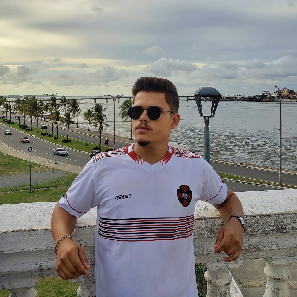 Fotografia de Heytor Luis