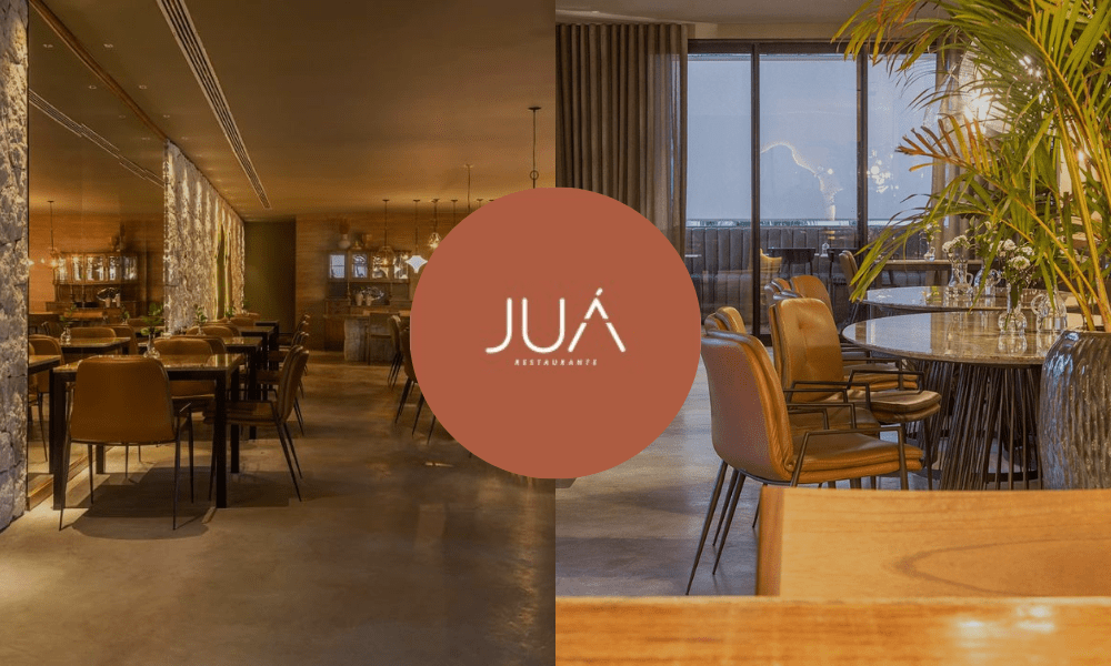 restaurante jua casacor 2023