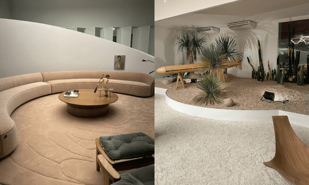 ambientes casacor goiás 2023