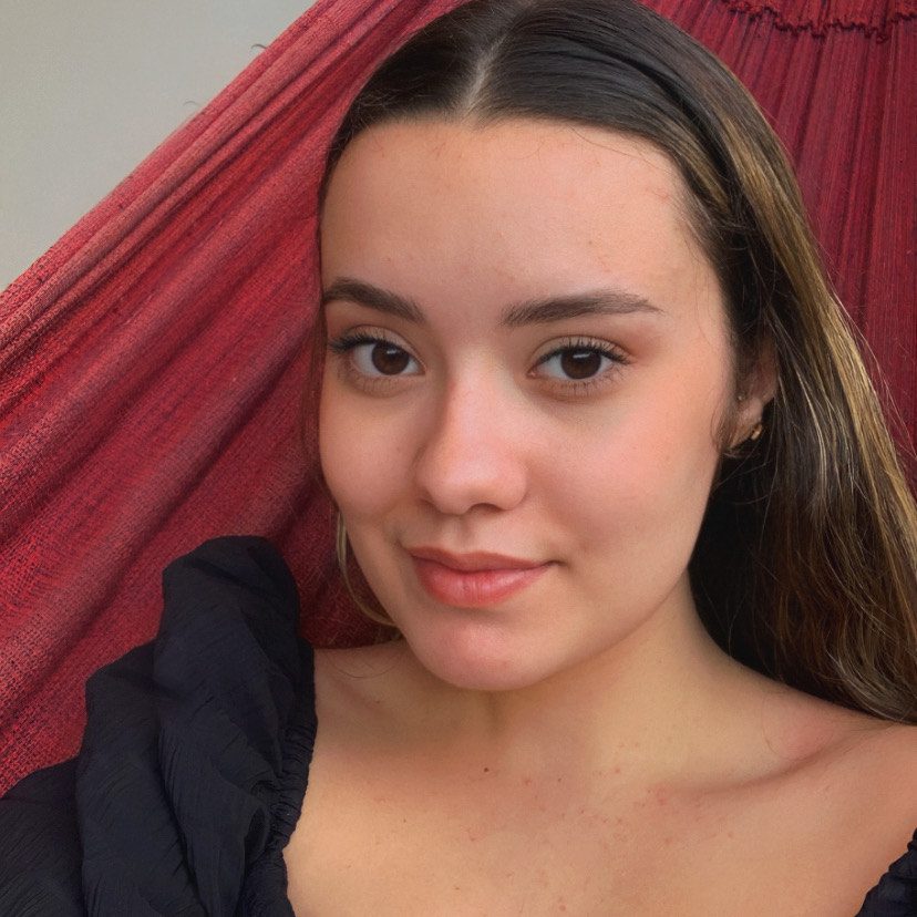 Fotografia de Gabriella Paiva