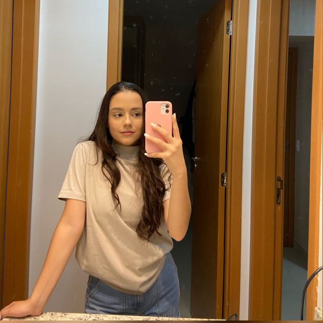 Fotografia de Julia Mendes