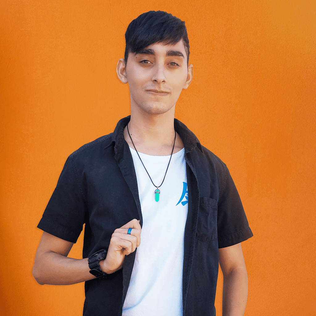 Texto de Erick Pires da Silva