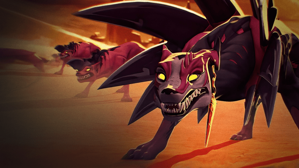 Imagem: League of Legends