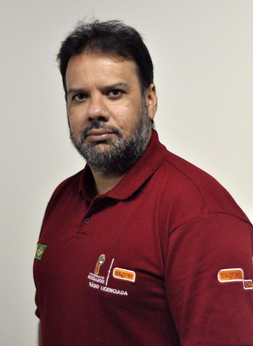 foto charlie pereira