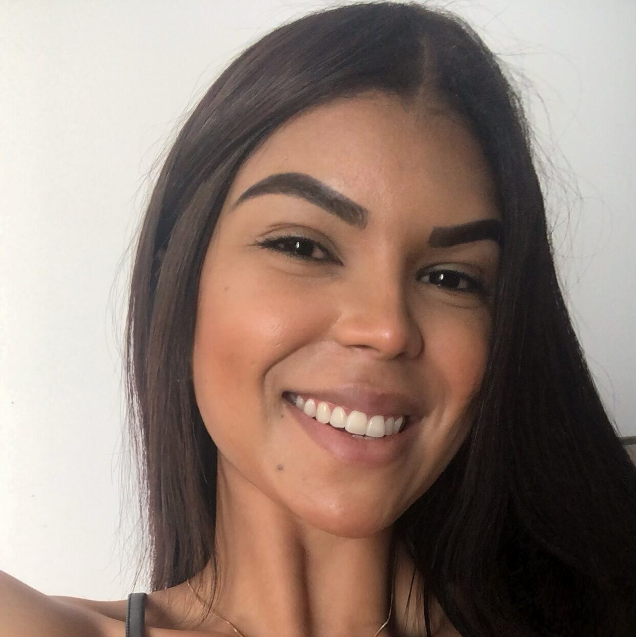 fotografia de Naiane Caroline