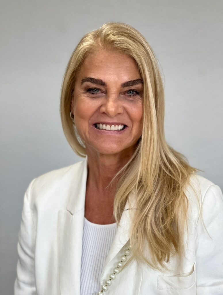 Retrato de Sâmia Maluf