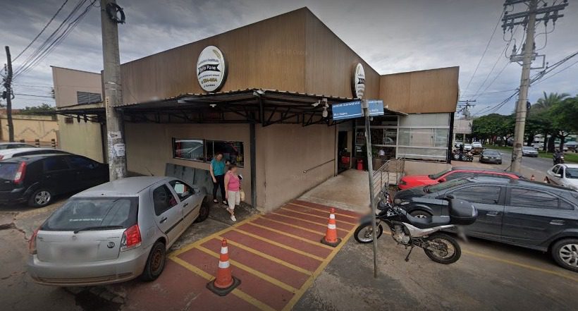 Foto do entrevistado.