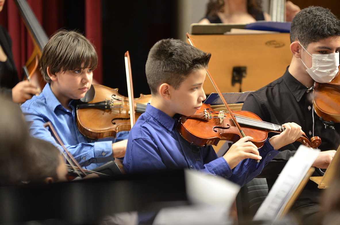 foto: escola do futuro